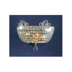 Classic Lighting Wall Sconce 69782Gpsc - All