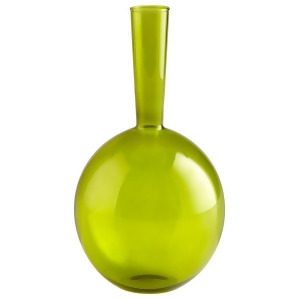 Cyan Design Lime Vase Green 06458 - All