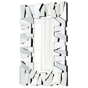 Cyan Design Deconstructed Mirror Clear 05936 - All