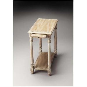Butler Devane Driftwood Chairside Table Driftwood 5017247 - All