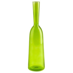 Cyan Design Small Tall Drink Of Water Vase Green 06459 - All