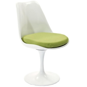 Modway Furniture Lippa Dining Side Chair Green Eei-115-grn - All