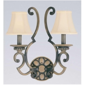 Classic Lighting Wall Sconce 92702Hrw - All