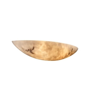 Justice Design Wall Sconce Fal-4200 - All