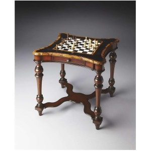 Butler Game Table Heritage 2955070 - All