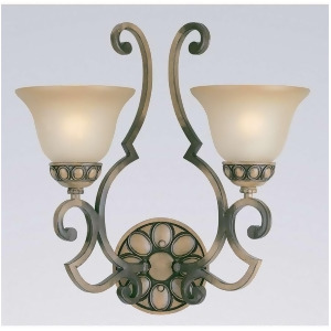 Classic Lighting Wall Sconce 92712Hrw - All
