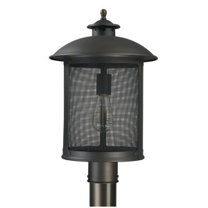 Capital Lighting Outdoor Hanging Lantern 9615Ob - All