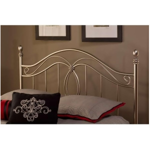 Hillsdale Furniture Milano Headboard King Rails Not Included 167-66 - All