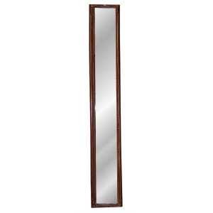 Hickory Manor 17 Accent Mirror/Antique Gold 3617Ag - All