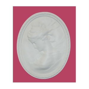 Hickory Manor Left Facing Cameo/Bright White Kt6947bw - All