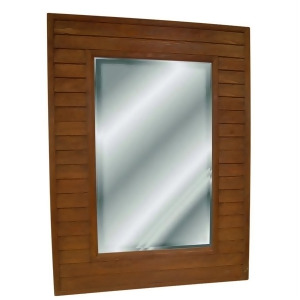 Hickory Manor Mirror/Red Oak Hm9717rok - All