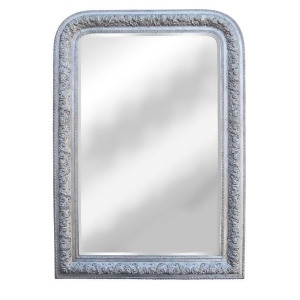 Hickory Manor Napoleon Iii Mirror/Shimmer 7240Sh - All