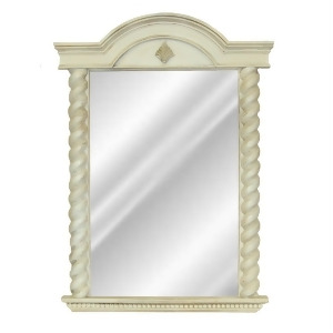 Hickory Manor Hm6527oww Vanity Mirror/OWW Old World White Hm6527oww - All