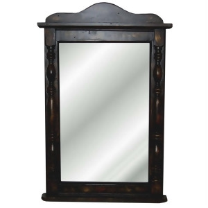 Hickory Manor Hm6533bd Columbus Mirror/BY Blackberry Hm6533by - All