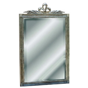 Hickory Manor Old World Mirror /Shimmer Hm8063sh - All