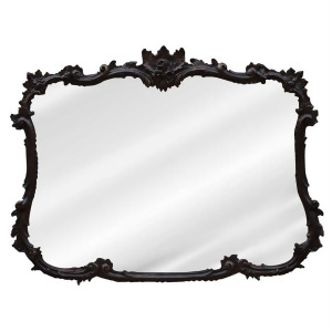 Hickory Manor Buffet Mirror/Napoleon 8144Np - All