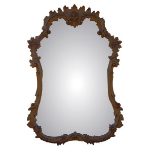 Hickory Manor French Mirror/Antique Gold 7140Ag - All