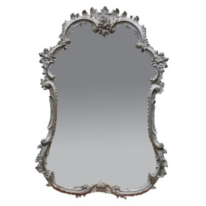 Hickory Manor French Mirror/Shimmer 7140Sh - All