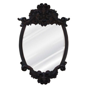 Hickory Manor Lille Mirror/Blackberry 8252By - All