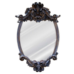 Hickory Manor Lille Mirror/Venetian 8252Vn - All