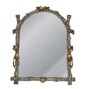 Hickory Manor Twig Mirror/Verona Hm3117va - All