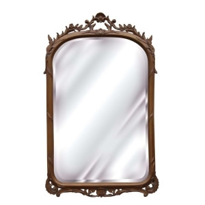 Hickory Manor Aphrodite Mirror/Bronze 8253Bz - All