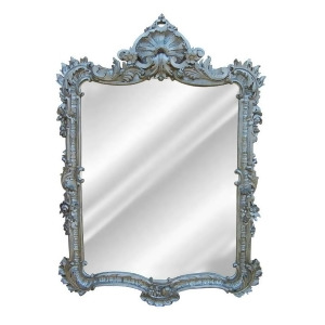 Hickory Manor Arquette Mirror/ Shimmer 8142Sh - All