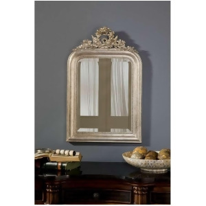Hickory Manor Wreath Mirror/Shimmer 7228Sh - All