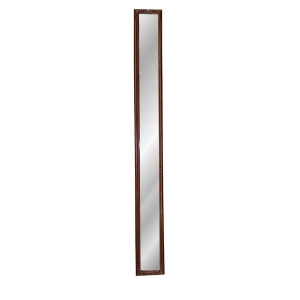 Hickory Manor 48 Detailed Strip Mirror/Bronze 3648Bz - All