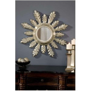 Hickory Manor 29 Solare Mirror/Shimmer Hm204sh - All