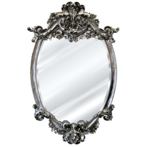 Hickory Manor Lille Mirror/Shimmer 8252Sh - All