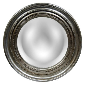 Hickory Manor Maiden Convex Mirror/Shimmer 8226Sh - All