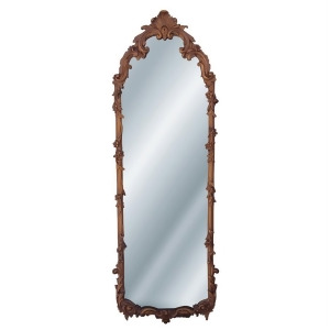 Hickory Manor Dressing Mirror/Bronze 7148Bz - All