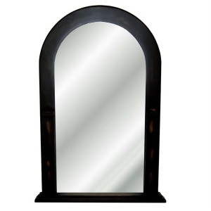 Hickory Manor Hm6531by Arch Mirror/BY Blackberry Hm6531by - All