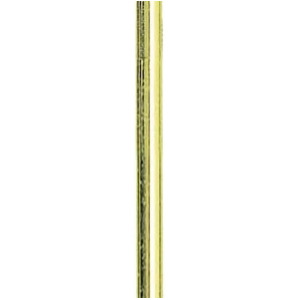 Volume Lighting Polished Brass Downrod Polished Brass V0912-2 - All