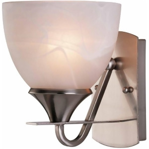 Volume Lighting Wall Sconce V4841-33 - All