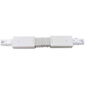 Volume Lighting White Flexible Connector White V2719-6 - All