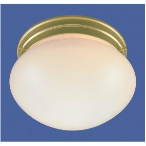 Volume Lighting Flush Mount V7008-2 - All