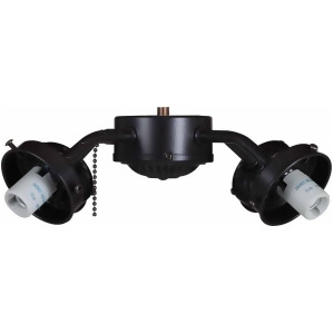 Volume Lighting Ceiling Fan Light Kit V0974-79 - All