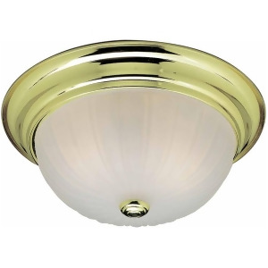 Volume Lighting Flush Mount V7822-2 - All