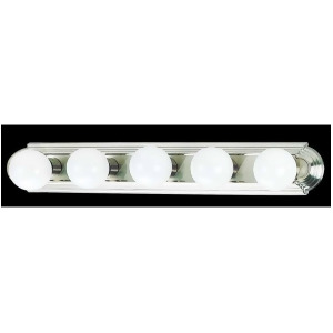 Volume Lighting Bathroom Vanity Lighting V1125-33 - All