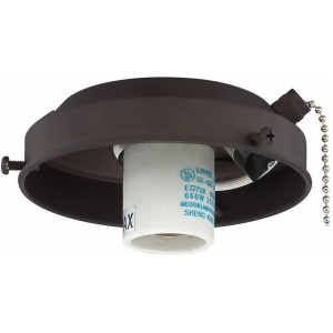 Volume Lighting Ceiling Fan Light Kit V0907-79 - All