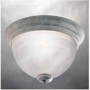 Volume Lighting Flush Mount V7614-85 - All