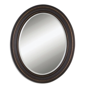 Uttermost Ovesca Oval Mirror 14610 - All