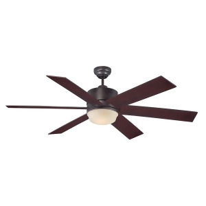 Savoy House Velocity Ceiling Fan English Bronze 60-820-613-13 - All