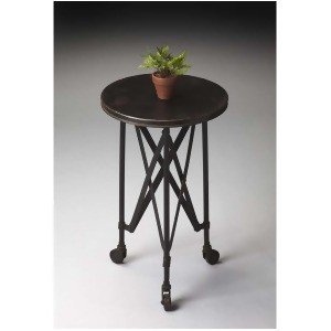 Butler Costigan Industrial Chic Accent Table Metalworks 1168025 - All