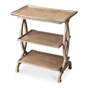 Butler Kimiko Driftwood Side Table Driftwood 1570247 - All