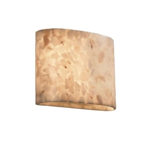Justice Design Wall Sconce Alr-8855 - All