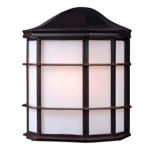 Kenroy Home Alcove Lantern Oil Rubbed Bronze 92053Orb - All