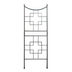 Achla Square-On-Squares Trellis Ft-25 - All